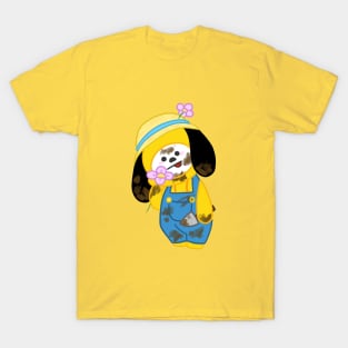 Chimmy T-Shirt